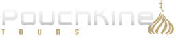 Logo de Pouchkine tours