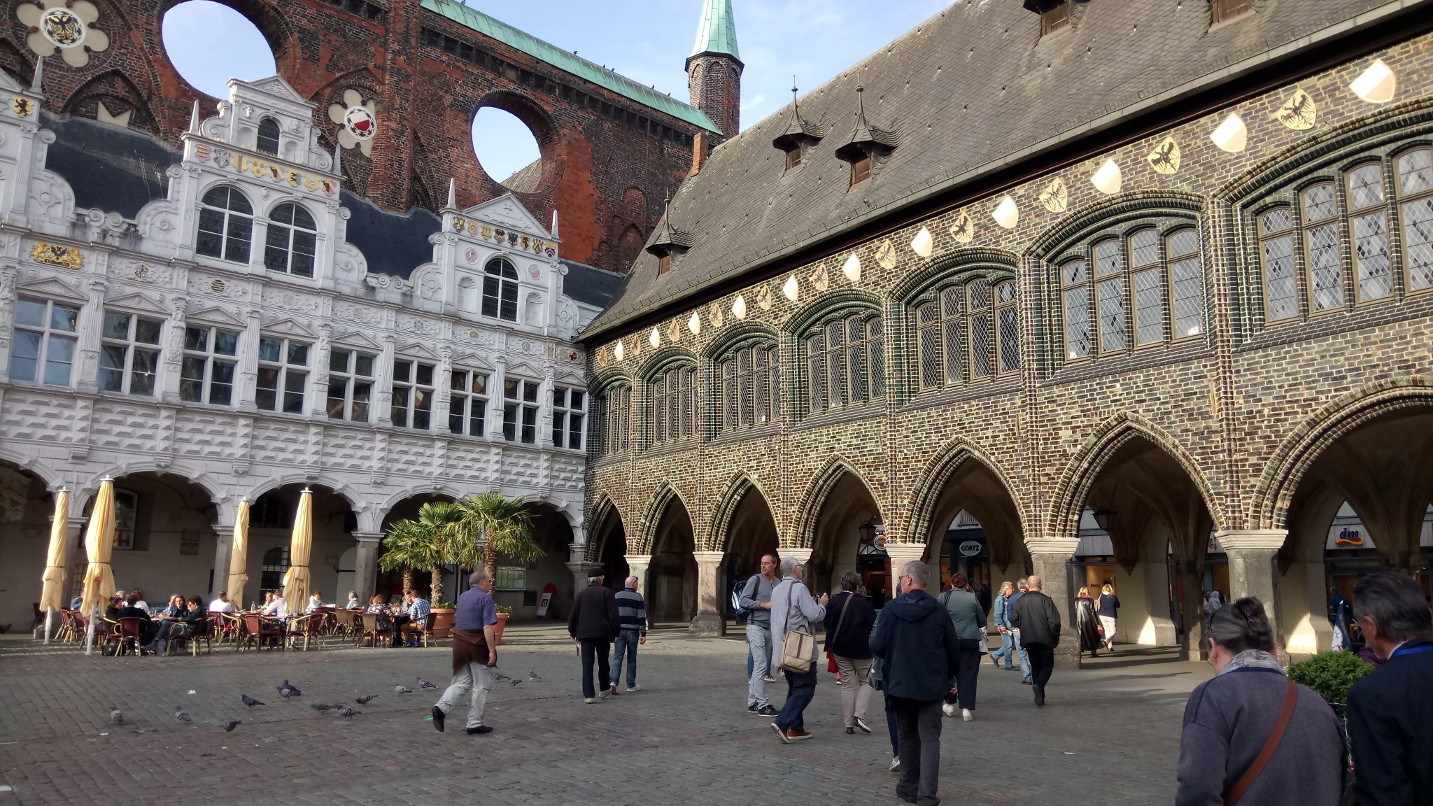 15.05 Lubeck h+¦tel de ville_3