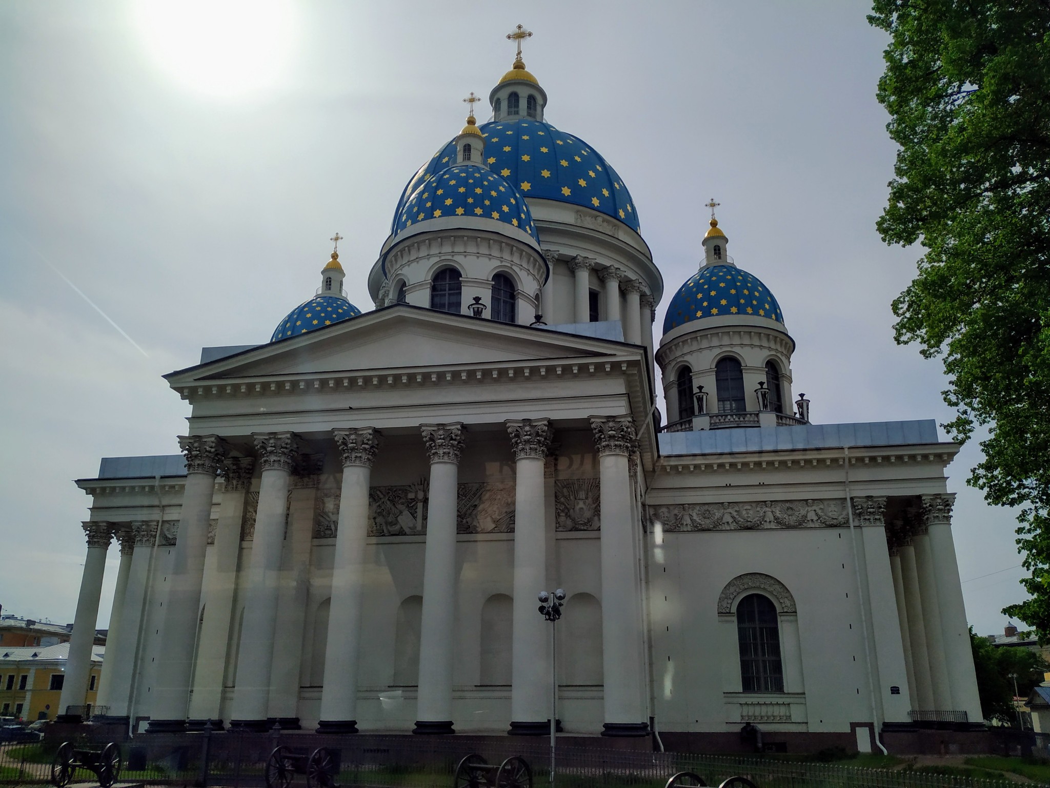 Petersbourg33