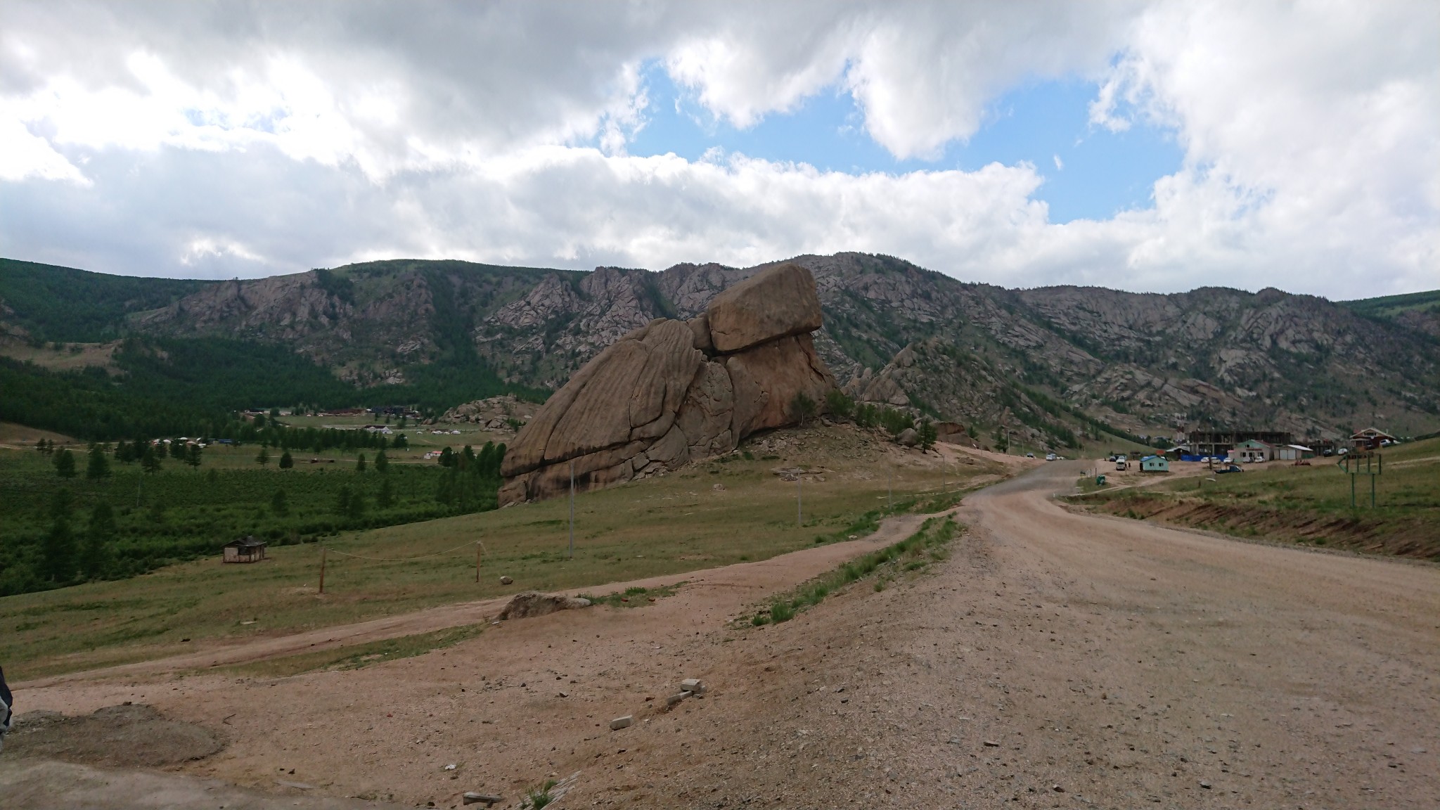Mongolie37