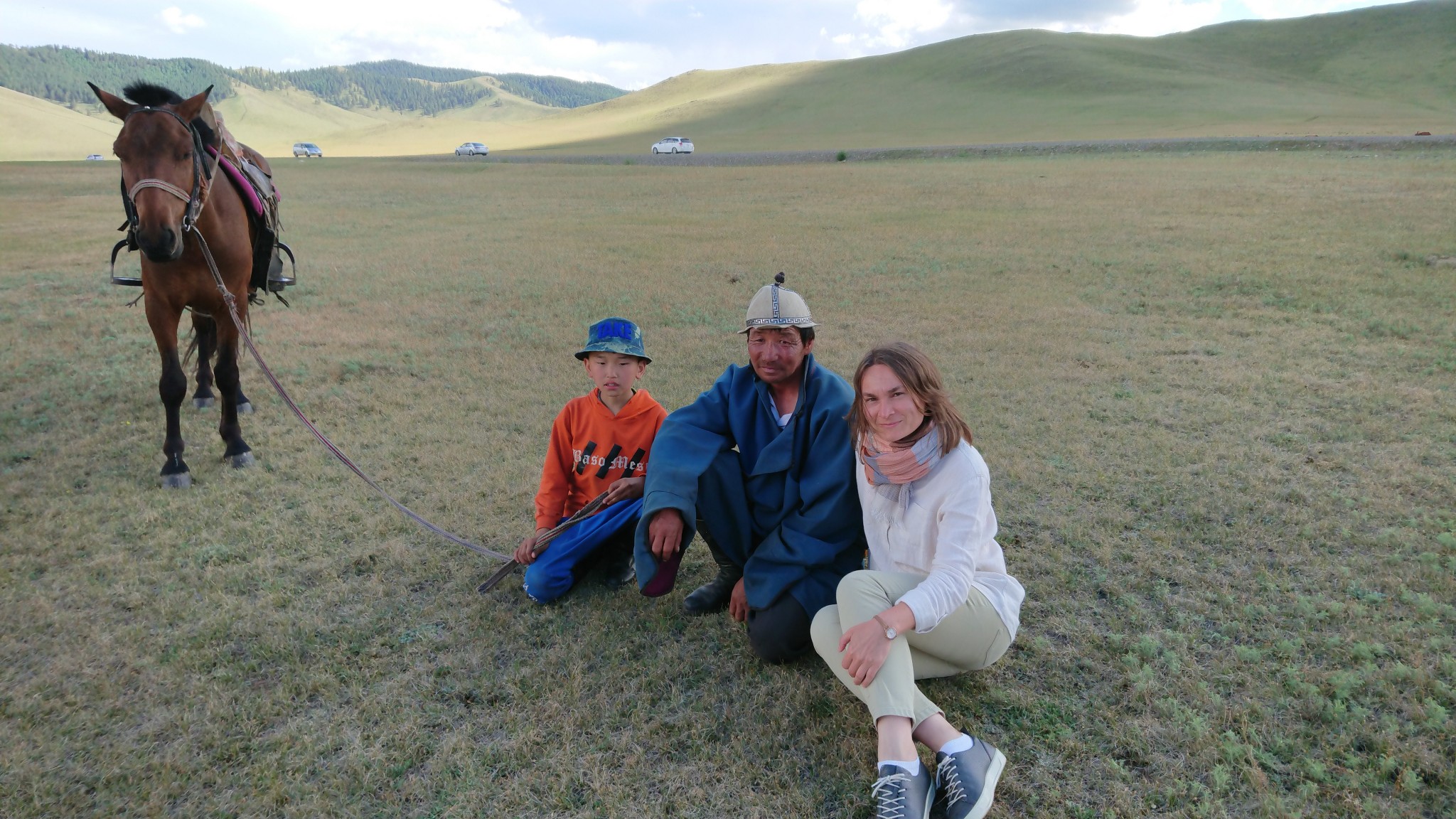 Mongolie76